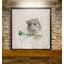 «Garden Critter Mouse» - reproduction de cadre photo-1808347639