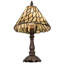 Jadestone Table Lamp