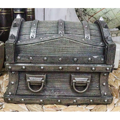 Armure Alei de Davy Jones