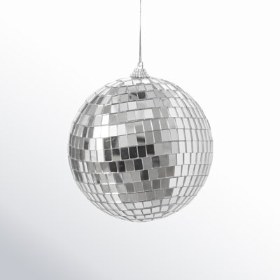 3" Bauble