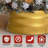 Solid Color Plastic Tree Collar-103400722
