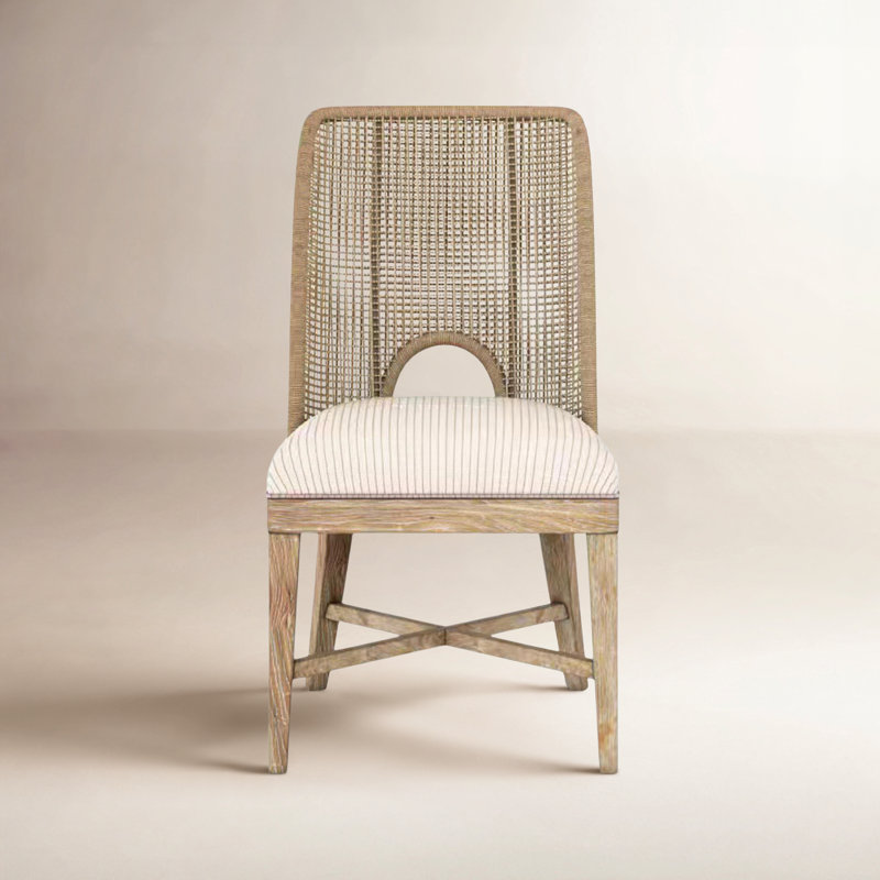 Katheryn 18'' H Upholstered Side Chair