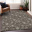 Tapis chocolat Prisco lavable à la machine de qualité supérieure-2049859631
