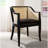 Kerwin 17.1'' H Upholstered Armchair-1302394019