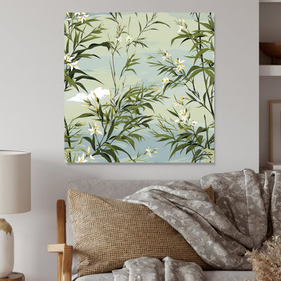 Bendale - Abstract Acrylic Wall Art Glass