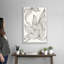 Art mural sur toile Giddy II-92532703-92532697
