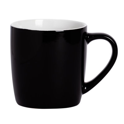 Argon Tableware - Coloured Coffee Mug