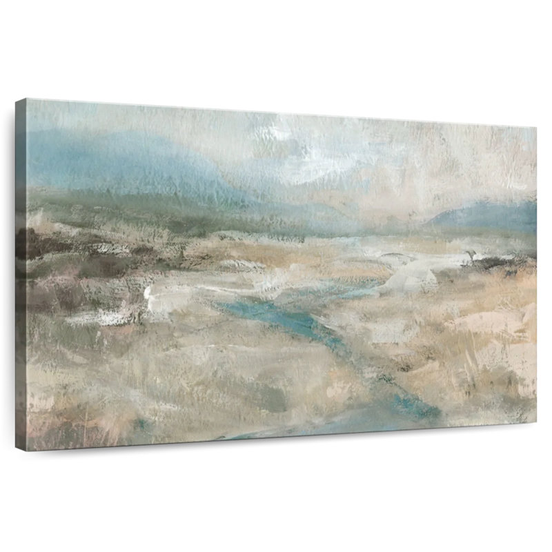 Lit de ruisseau Avery Summer