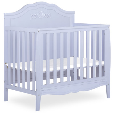 3 -in-1 Convertible Crib