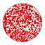Solid Handmade Enamelware Dinner Plate-1430731378