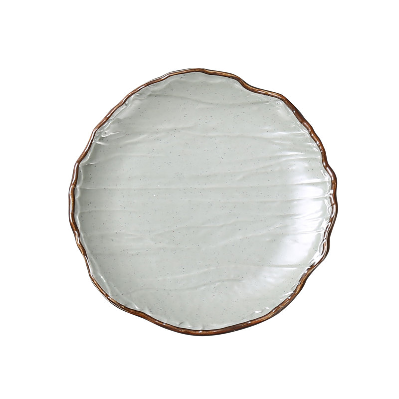 Yoto 11" Melamine Dinner Plate