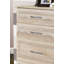 Fully Assembled Hawthorn 3 Drawer Chest-29197709