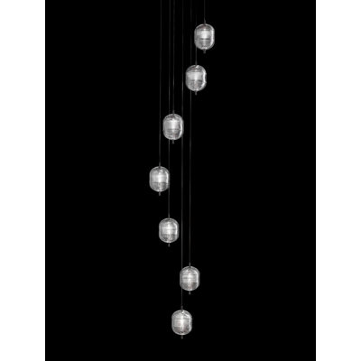 Lodes Jefferson Suspension Lamp Low-V