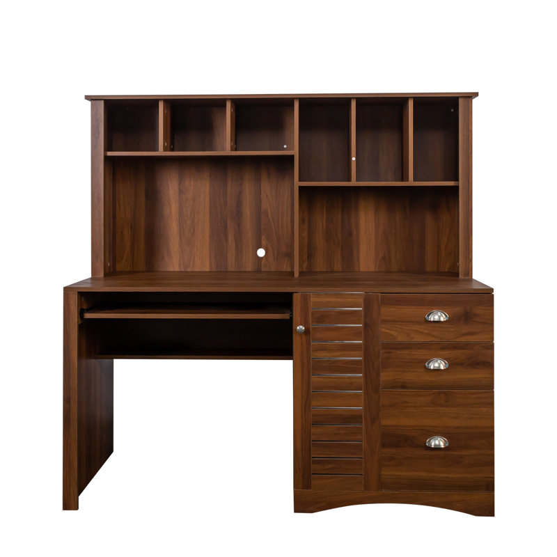 Bureau d'ordinateur