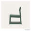 Chaise d'appoint de salle à manger EDGE-66709775