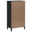 8 Pair Shoe Storage Cabinet-948352591