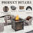 Fire Pit Table