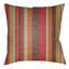 Housse et insert de coussin d'extérieur carré lilas Lolita-31744899-31744904