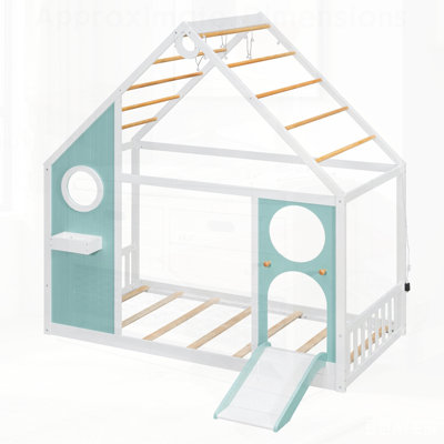 Lit House House