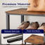 16 Pair Shoe Rack