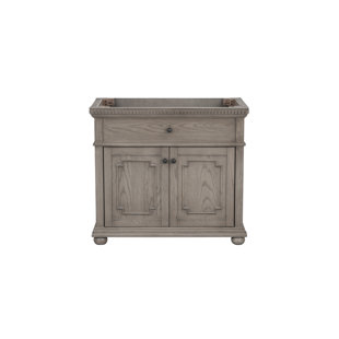 Base de meuble-lavabo 36 po Astoria