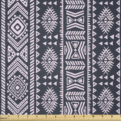 Devien Inspirations Meet with Country Multi-Purpose Fabric