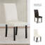 Chaise d'appoint Veleka
