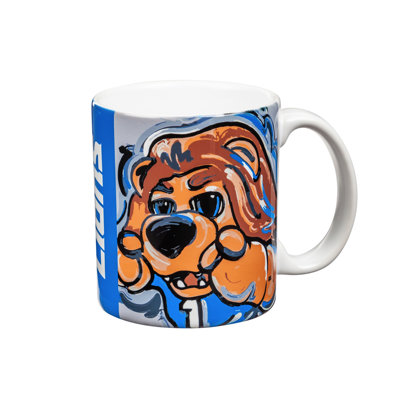 Tasse à café en céramique