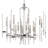 Bari 30" 16-Light Candle Chandelier-330445113