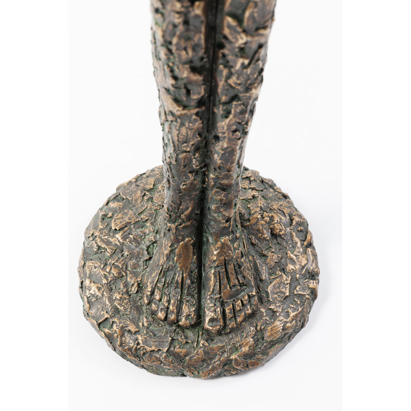 Decorative Figure Art Lady