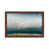Brown Framed