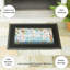 Tapis d'interrupteur Coastal Ornaments Sassafras