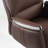 Jaedyn Executive Leather Office Chair-122000515