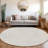 Colwart Flatweave Geometric Indoor / Outdoor Rug-109580833