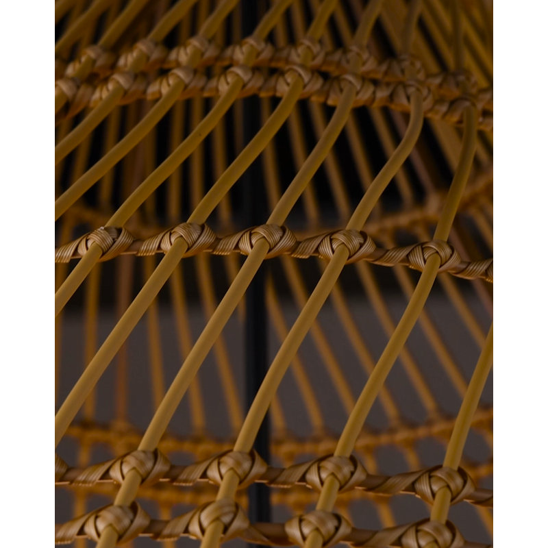 Fishtrap 1 - Light Pendant
