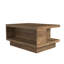 Table basse de rangement moderne avec tiroir 31,3 po Caomhan-1550181986