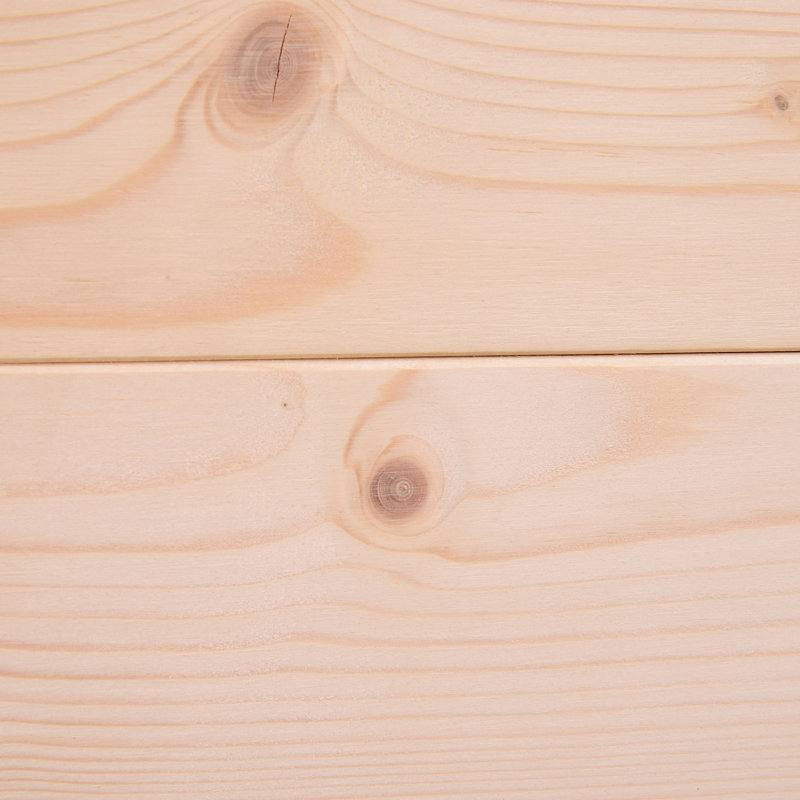 Jardinière en bois surélevée de 34 po x 18 po x 30 po avec pieds, auto-drainante pour légumes, herbes, fleurs, cour, patio, balcon, lit de jardin naturel