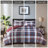 3M Scotchgard Down Alternative All Season Comforter Set