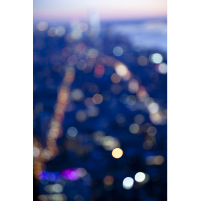 " Bokeh Lights Background " by Jaysonphotography
