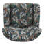 Fauteuil à oreilles