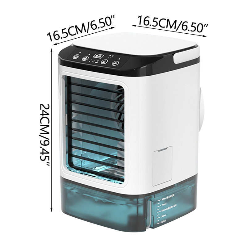 Ventilateur de bureau / ventilateur de bureau