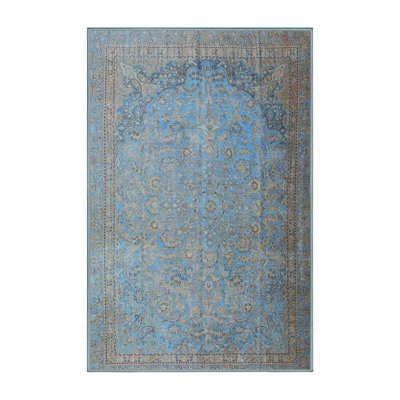 Oriental Indoor Rug