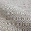 Geometric Area Rug in White/Brown-755574810