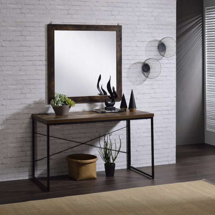 Miroir Modlin
