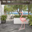 Flamingo Sculpture
