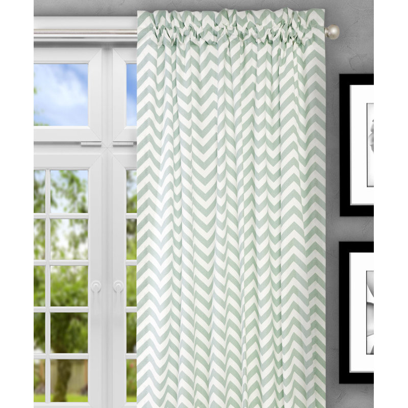 Cantonnière 50 "Reston, Spa