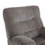Fauteuil inclinable à bascule Back Snuggler-1461699269