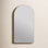 Eaton Arched Recessed Medicine Cabinet