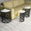 Hommy Craft Coffee Table-108051722