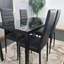Kurfis 4 - Person Dining Set